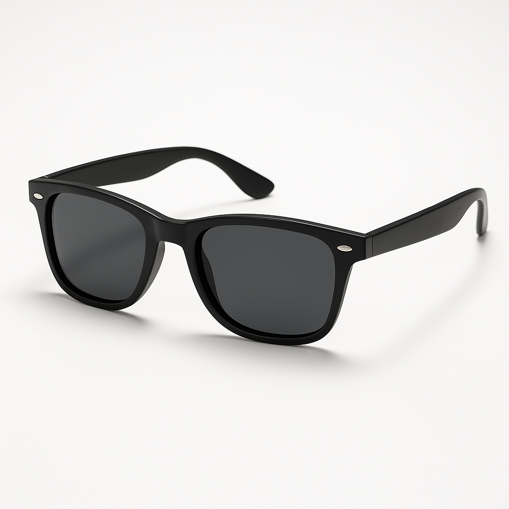 TrueView™ Polarised Glasses – Drive Clearly, Day or Night