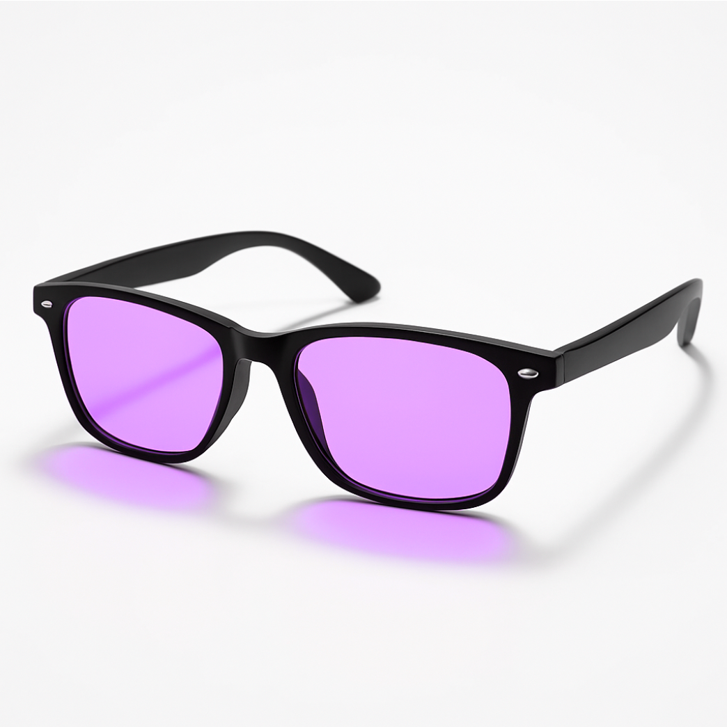 TrueView™ Polarised Glasses – Drive Clearly, Day or Night