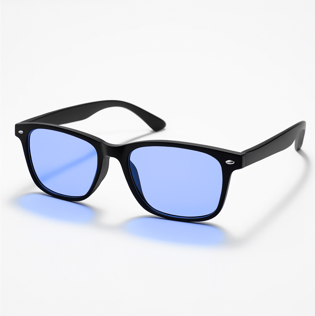 TrueView™ Polarised Glasses – Drive Clearly, Day or Night