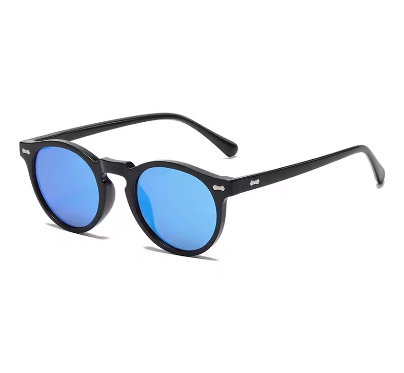 TrueView™ Classic Round Lifestyle Sunglasses