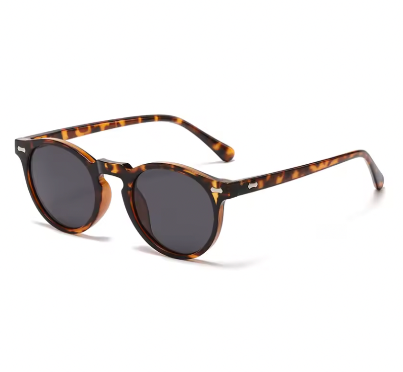 TrueView™ Classic Round Lifestyle Sunglasses