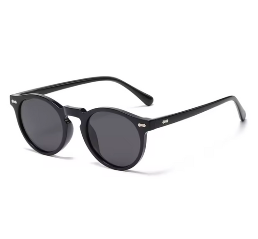 TrueView™ Classic Round Lifestyle Sunglasses