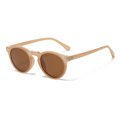 TrueView™ Classic Round Lifestyle Sunglasses