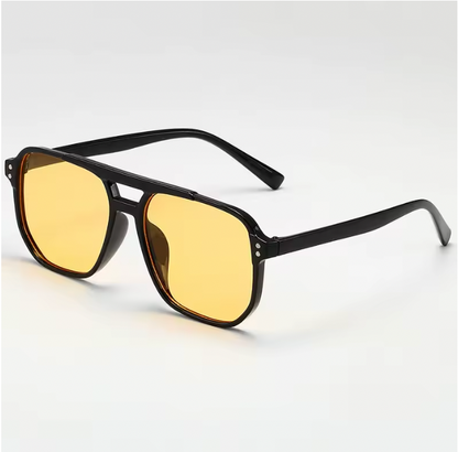 TrueView™ AeroEdge Polarised Sunglasses